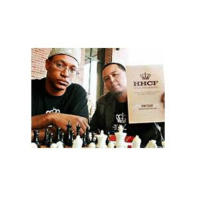 ADISA BANJOKO, Martial Arts, Chess and Hip-Hop.
