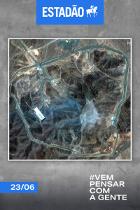 Estadão - 23/06/2025