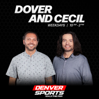 Dover and Cecil | Hour 4 | 12.01.25