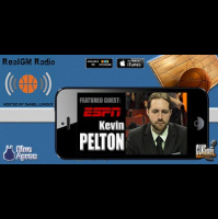 149: Kevin Pelton on NBAs Conference Tiers