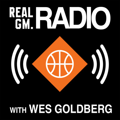 Realgm Radio With Danny Leroux