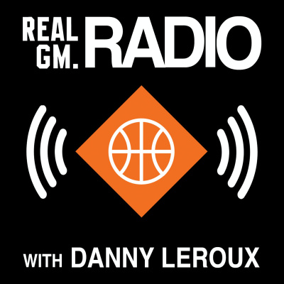Realgm Radio With Danny Leroux