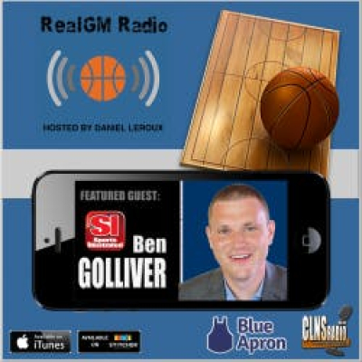 Realgm Radio With Danny Leroux