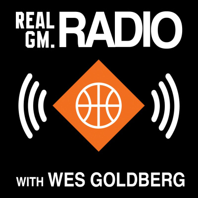 Realgm Radio With Danny Leroux