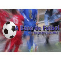 A Base de Futbol - P07 - Juan, Rodrigo y Fode