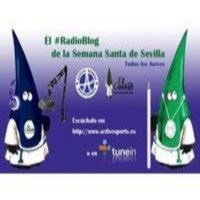 #Radioblog de la Semana Santa - P04 - 12 Junio 2014