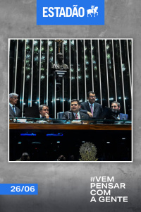 Estadão - 26/06/2025