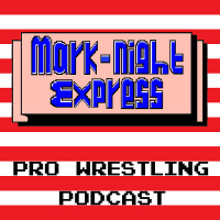 Episode 64: A Mountain of Technical Wrestling and Suicide