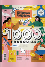 Pequenas Empresas  Grandes Negócios - Junho/Julho 2025 - edição 428