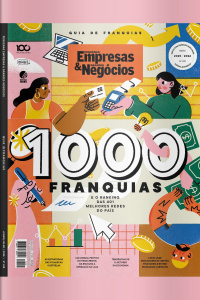 Pequenas Empresas  Grandes Negócios - Junho/Julho 2025 - edição 428