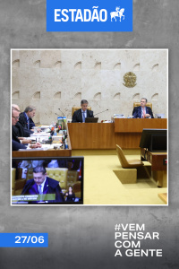 Estadão - 27/06/2025