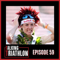#59 - Ironman Womens World Championship Preview