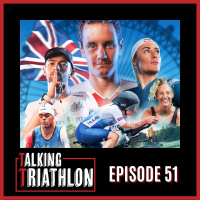 #51 - T100 London Preview