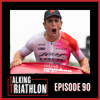 #90 - Sam Long, Start Lists and a Bit of Controversy