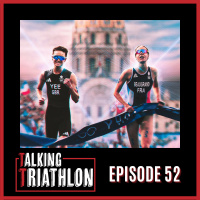 #52 - The Olympic Special!