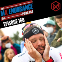 #168 - Jan Frodeno #2 in the World?