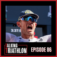 #86 - No, Lionel Sanders Cannot Be Beaten!