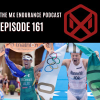 #161 - Macca Chats with Kristian Blummenfelt  Arild Tveiten