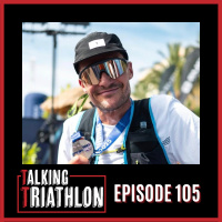 #105 - Is Jan Frodeno Racing Age Group?