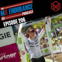 #206 - Challenge Roth Winner Magnus Ditlev