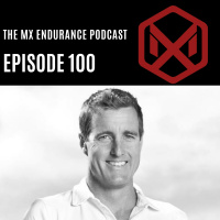 #100 - The Greatest Male Triathletes of All Time with Greg Bennett and Chris McCormack