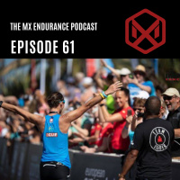 #61 - IM Lanzarote  IM Brasil  Interview with Lanza Winner - Nikki Barlett