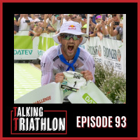 #93 - Challenge Roth Recap