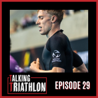 #29 - A Full 2024 with Max Stapley