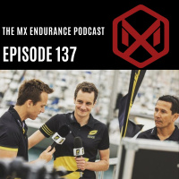 #137 - Can Triathlon Work For TV with Chris McCormack and Will McCloy