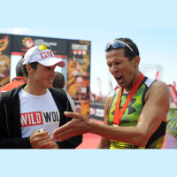 #51 - Who Does Macca Want to Race as an Age Grouper?