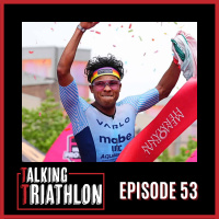 #53 - Another Triathlon Doping Scandal!