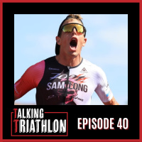 #40 - Sam Long is World Number 1