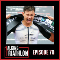#70 - 70.3 World Championship Preview