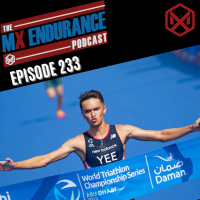 #233 - 2023 Racing is Back!