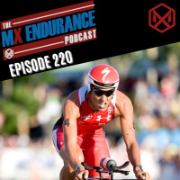#220 - How Kona Has Changed with Chris McCormack