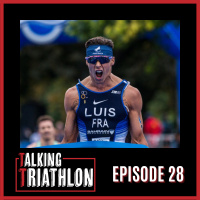 #28 - Is Short Course Triathlon Dying?