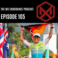 #105 - Ironman World Champion - Anne Haug