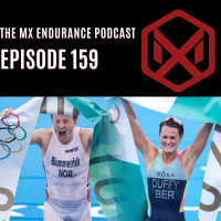 #159 - All About The Olympics
