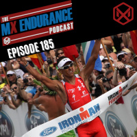 #185 - Chris McCormack Talks Sub7Sub8