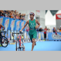 #53 - Balancing Training  Racing During Your Season  Being Accountable