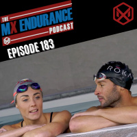 #183 - Reece  Lucy Charles-Barclay