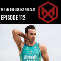#112 - Is Jan Frodeno Injured? Insight into the Pho3nix Foundation with Jake Birtwhistle