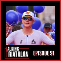 #91 - Ironman Frankfurt is Stacked!