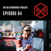 #64 - The Worlds Fastest 70.3 Athlete - Kristian Blummenfelt
