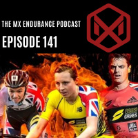 #141 - Lucy Charles-Barclay Racing Short Course