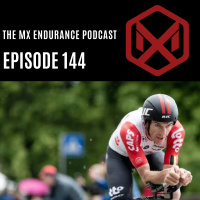 #144 - Its It All About The Bike with Adam Hansen