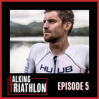 #5 - Talking Triathlon with David McNamee