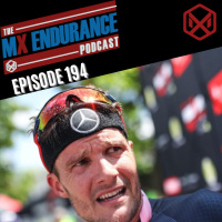 #194 - No Jan Frodeno in St George!