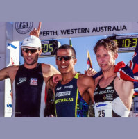 #47 - Looking Back at the Changes in Triathlon