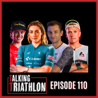 #110 - 70.3 World Championship Preview